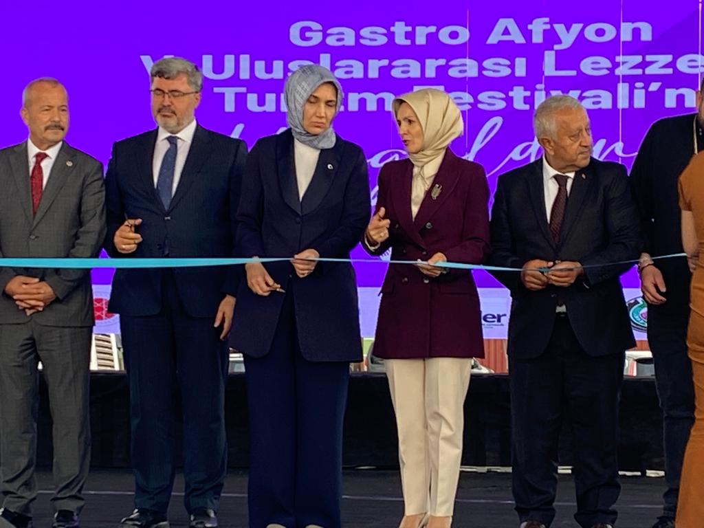 DAHA ÇOK AFYON'A GELECEK