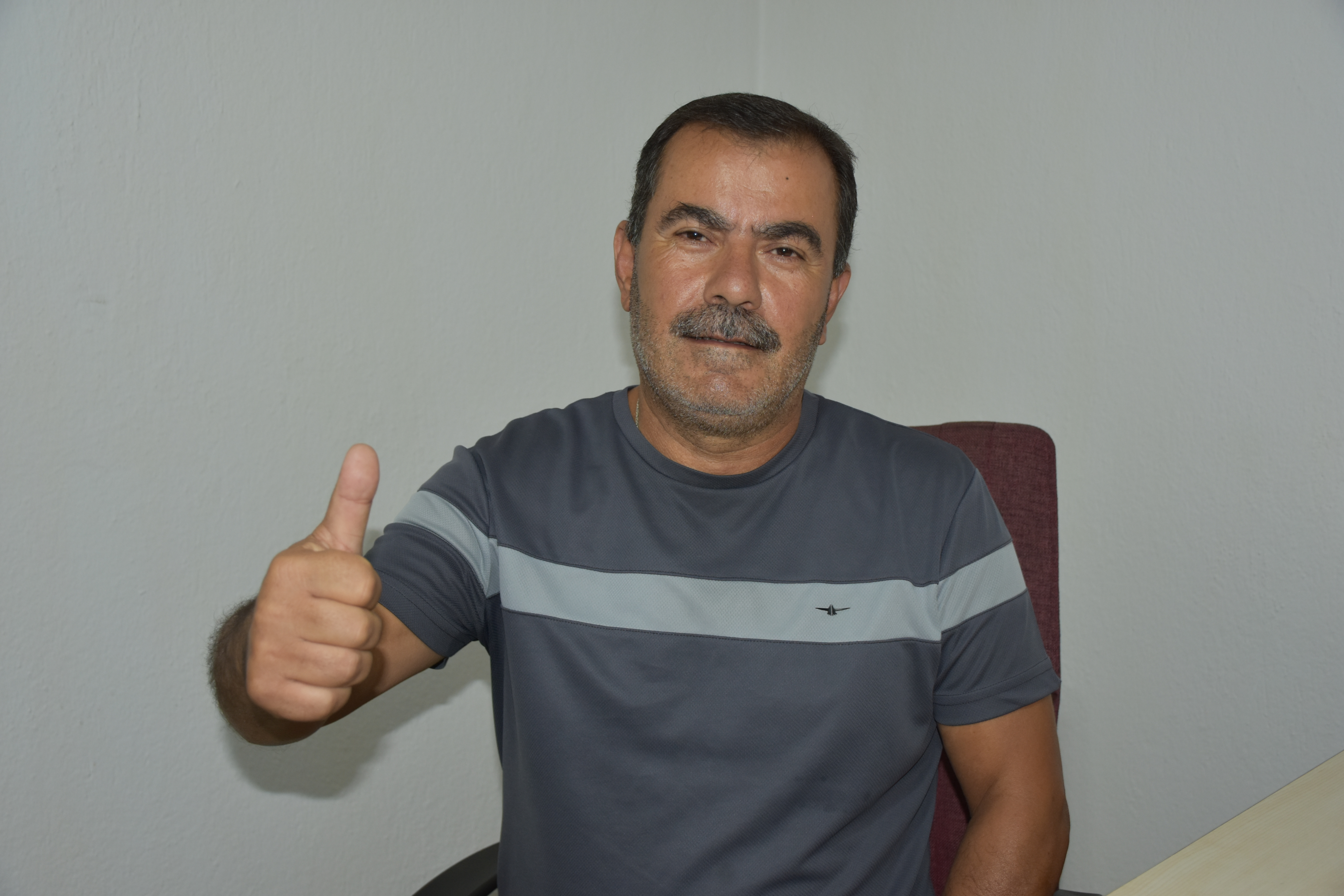 AFYONLU VATANDAŞ KALP NAKLİYLE HAYATA TUTUNDU