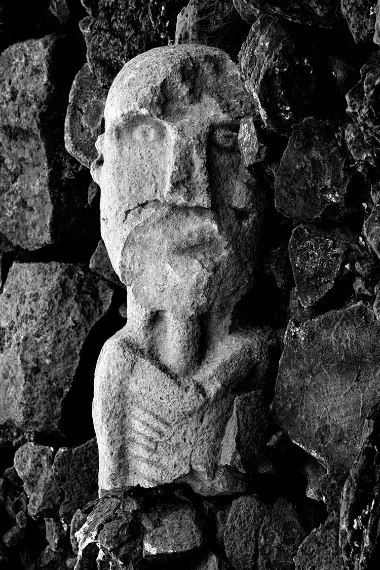 GÖBEKLİTEPE VE KARAHANTEPE'DE YENİ HEYKELLER BULUNDU