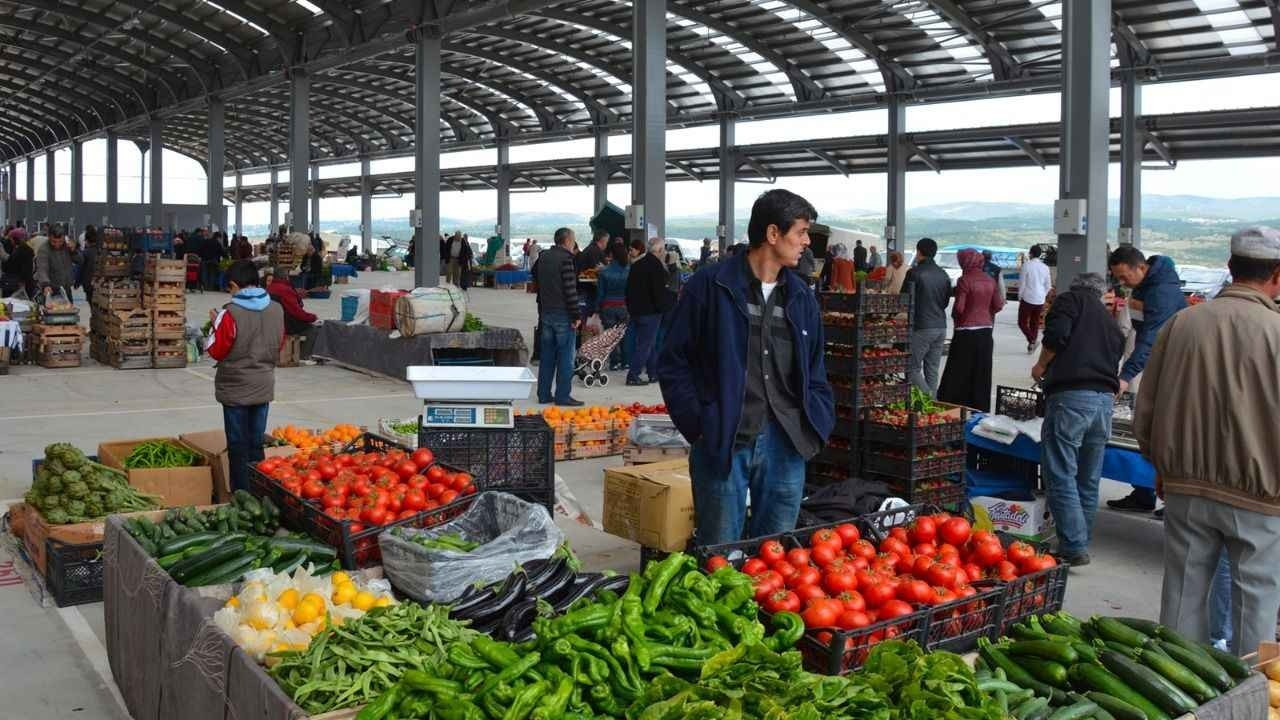 TÜRK-İŞ: GIDA ENFLASYONU EYLÜLDE YÜZDE 9,3