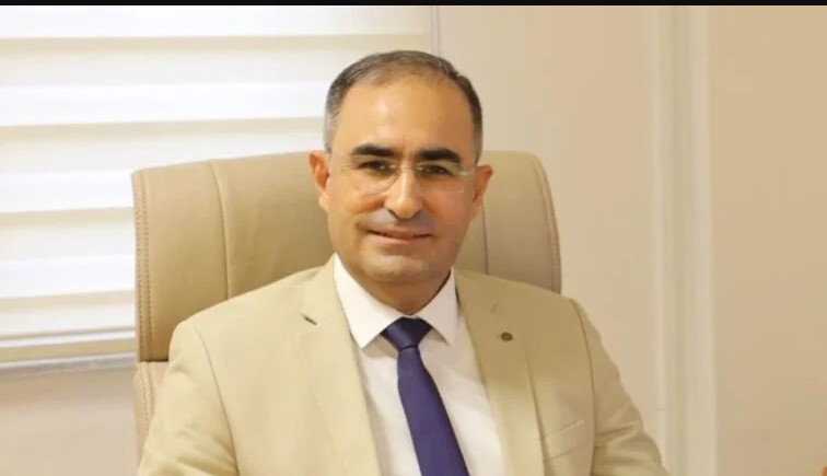 AK PARTİ MİLLETVEKİLİ ARSLAN, "HAİNLERE KARŞI MÜCADELEMİZ DEVAM EDECEKTİR"