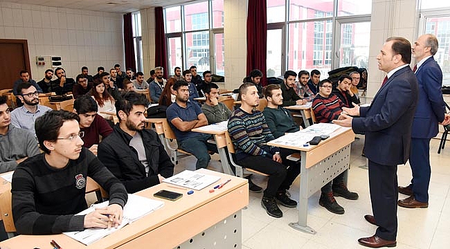 42 BİN ÖĞRENCİ YARIN DERS BAŞI YAPACAK