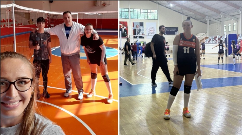 AFYONLU SPORCU DEVLERİN FORMASINI GİYECEK