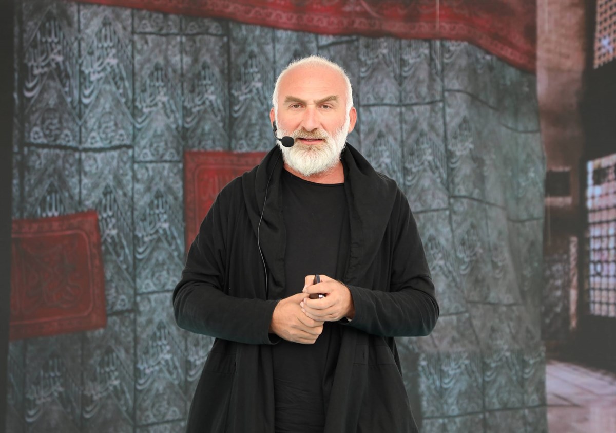 "AFYONKARAHİSAR'I TANITMA DERDİNDEYİZ"