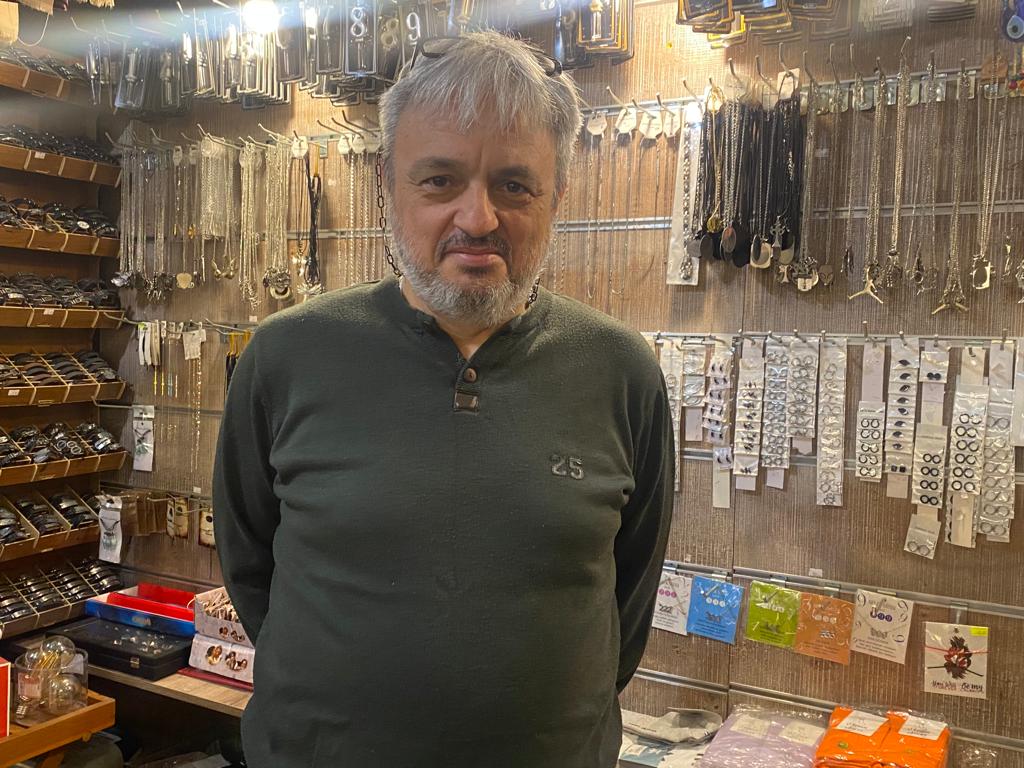 VİNTAGE SEVERLERİN ORTAK NOKTASI 'SOHO'
