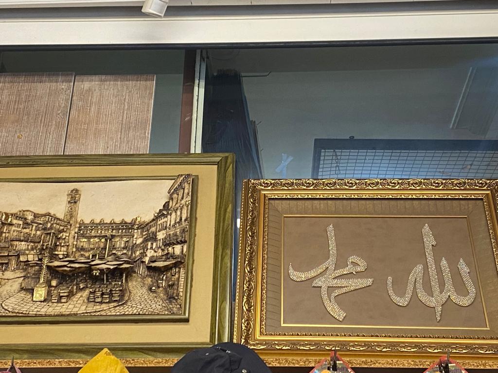 VİNTAGE SEVERLERİN ORTAK NOKTASI 'SOHO'