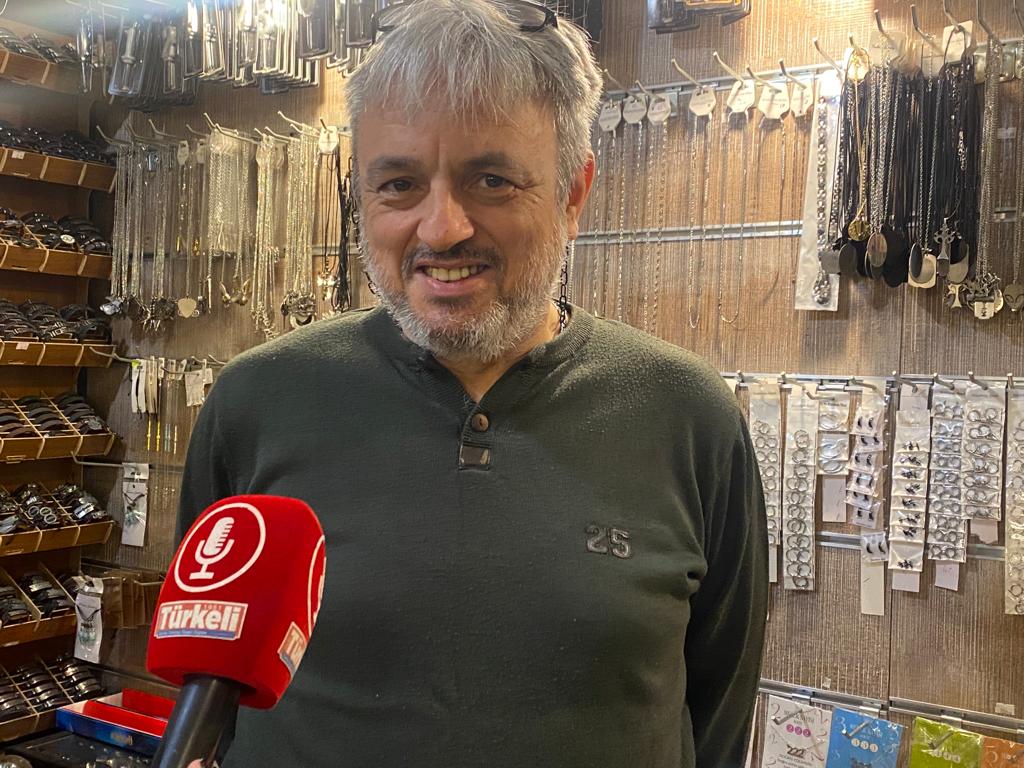 VİNTAGE SEVERLERİN ORTAK NOKTASI 'SOHO'