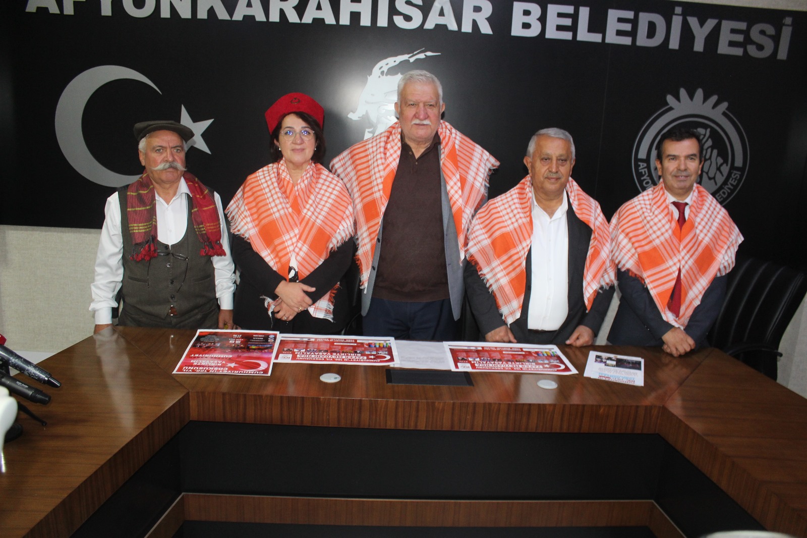 TÜRK DÜNYASI ZAFER'DE BULUŞUYOR