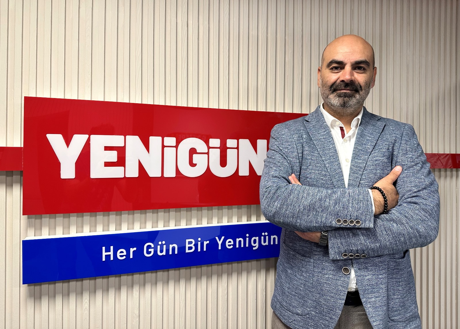 BASIN SEKTÖRÜ DİJİTAL ORTAMDA SUNULAN FIRSATLARI KAÇIRMADI