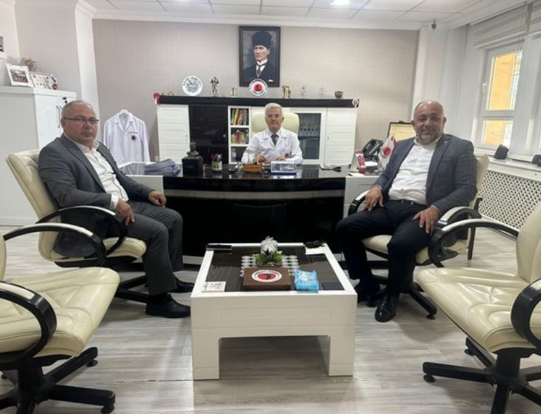 OKUL MÜDÜRLERİ YETENEK TARAMASI KAPSAMINDA BİLGİLENDİRİLDİ
