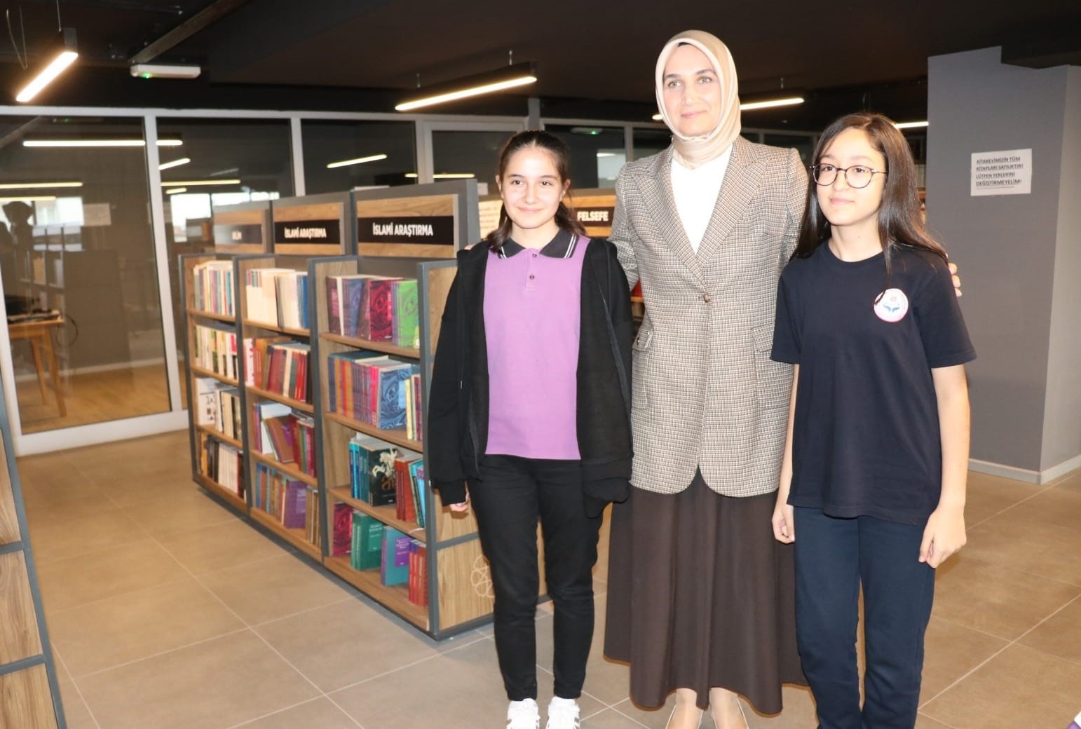 İOKBS SINAVINDA AFYON 2 ŞAMPİYON ÇIKARDI