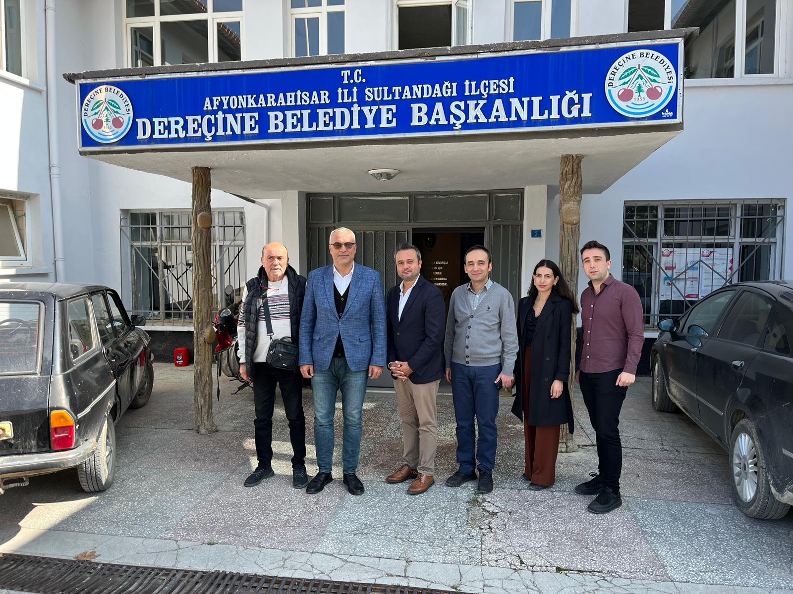 CHP AFYONKARAHİSAR'A SİYASET BİLİMCİ BAŞKAN: " CHP AFYONKARAHİSAR'DA OY PATLAMASI YAŞAYACAK"