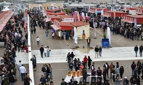 "AFYONKARAHİSAR FESTİVALLER ŞEHRİ OLDU"