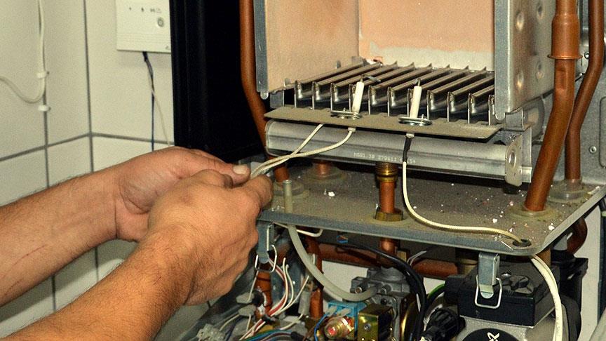 SOĞUKLAR KAPIDA, KOMBİ KULLANANLAR DİKKAT!