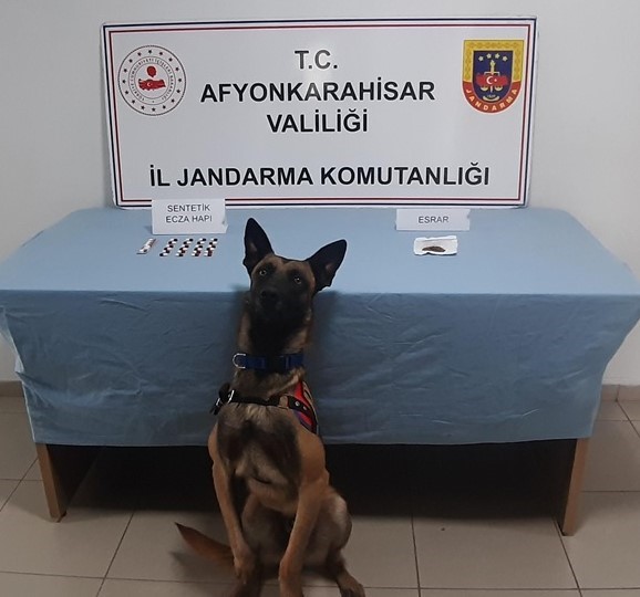 EKİPLERDEN ŞOK BASKIN