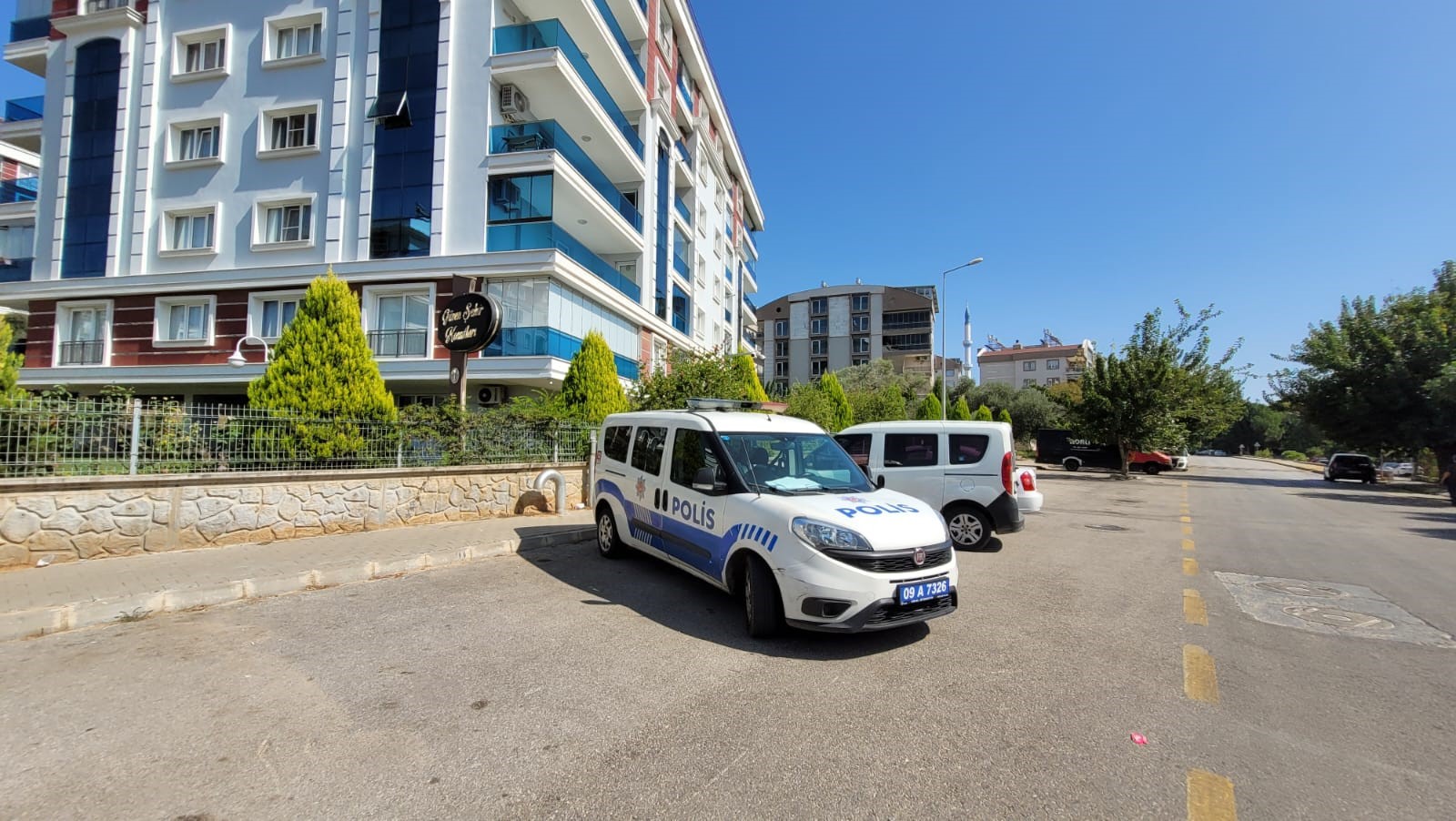ÜNİVERSİTE SINAVINA HAZIRLANAN GENÇ AİLESİ TARAFINDAN ÖLÜ BULUNDU