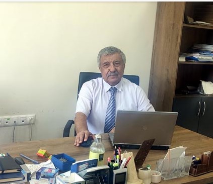 AKÜ'DEN HANGİ AKADEMİSYENLER DÜNYA LİSTESİNE GİRDİ?