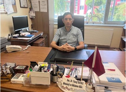 AKÜ'DEN HANGİ AKADEMİSYENLER DÜNYA LİSTESİNE GİRDİ?