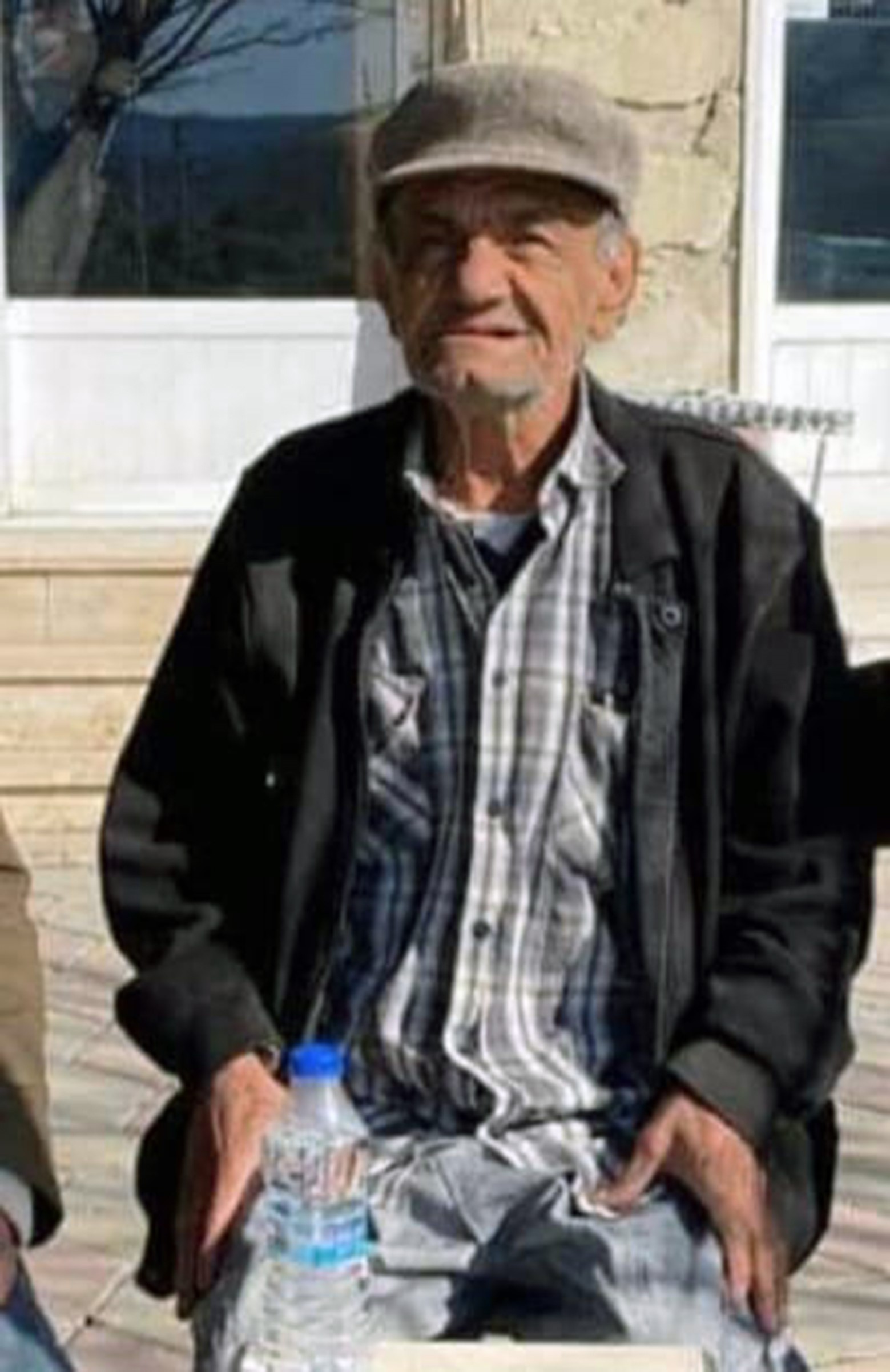 KAYIP YAŞLI ADAMIN KEMİKLERİ BULUNDU
