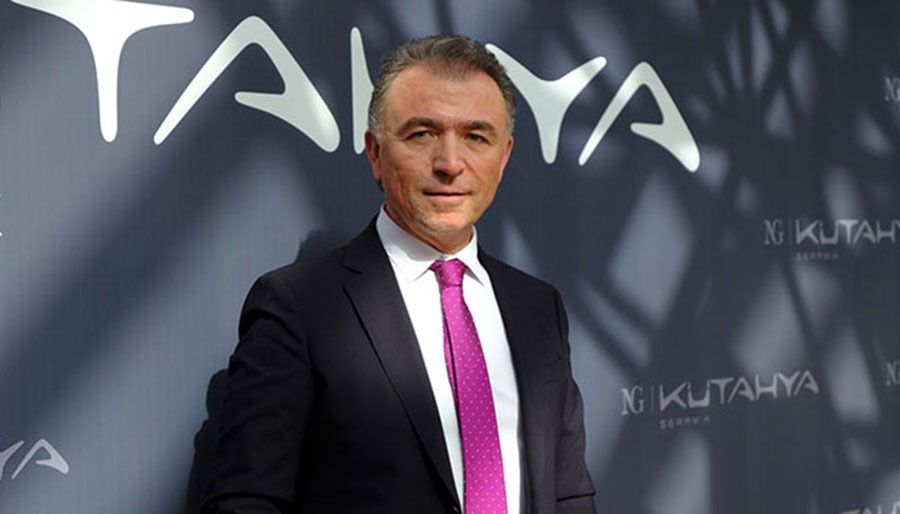 AK PARTİ ASİL LİSTESİNDE ERKAN GÜRAL YER ALDI