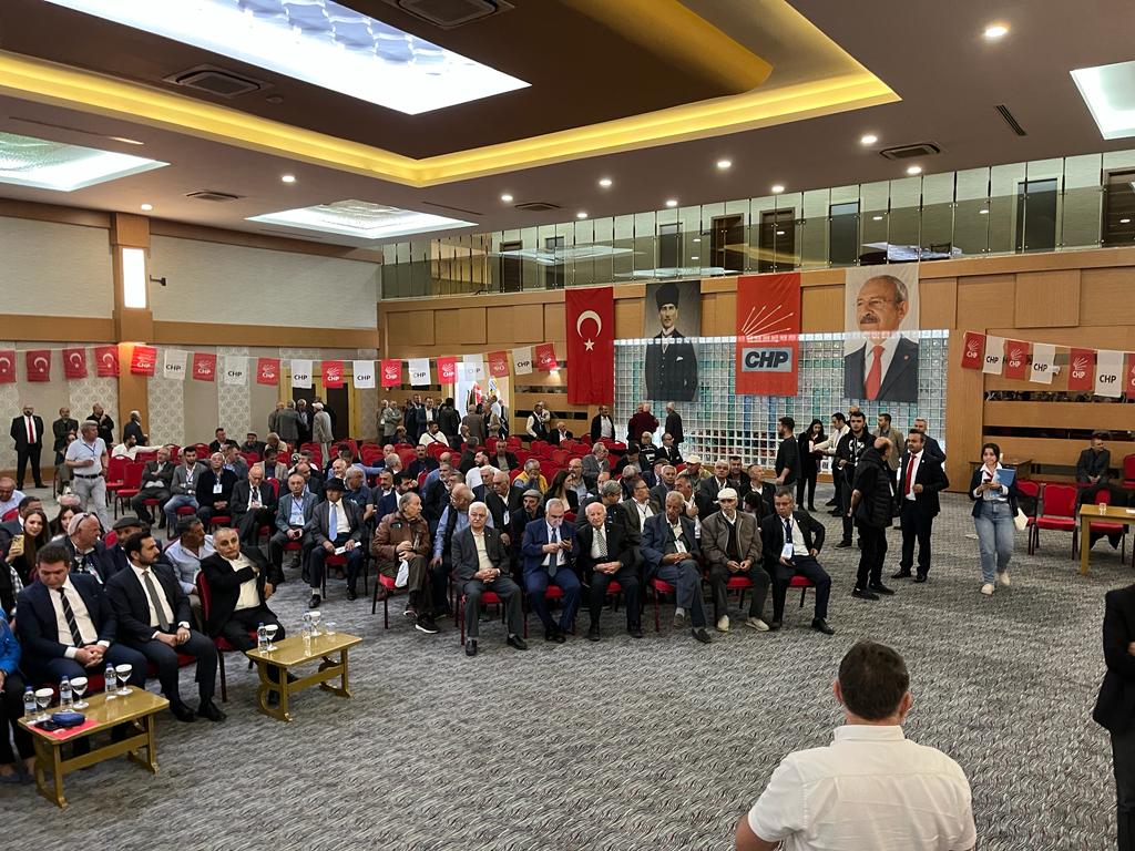ESKİ VEKİL KILIÇDAROĞLU'NU ELEŞTİRDİ