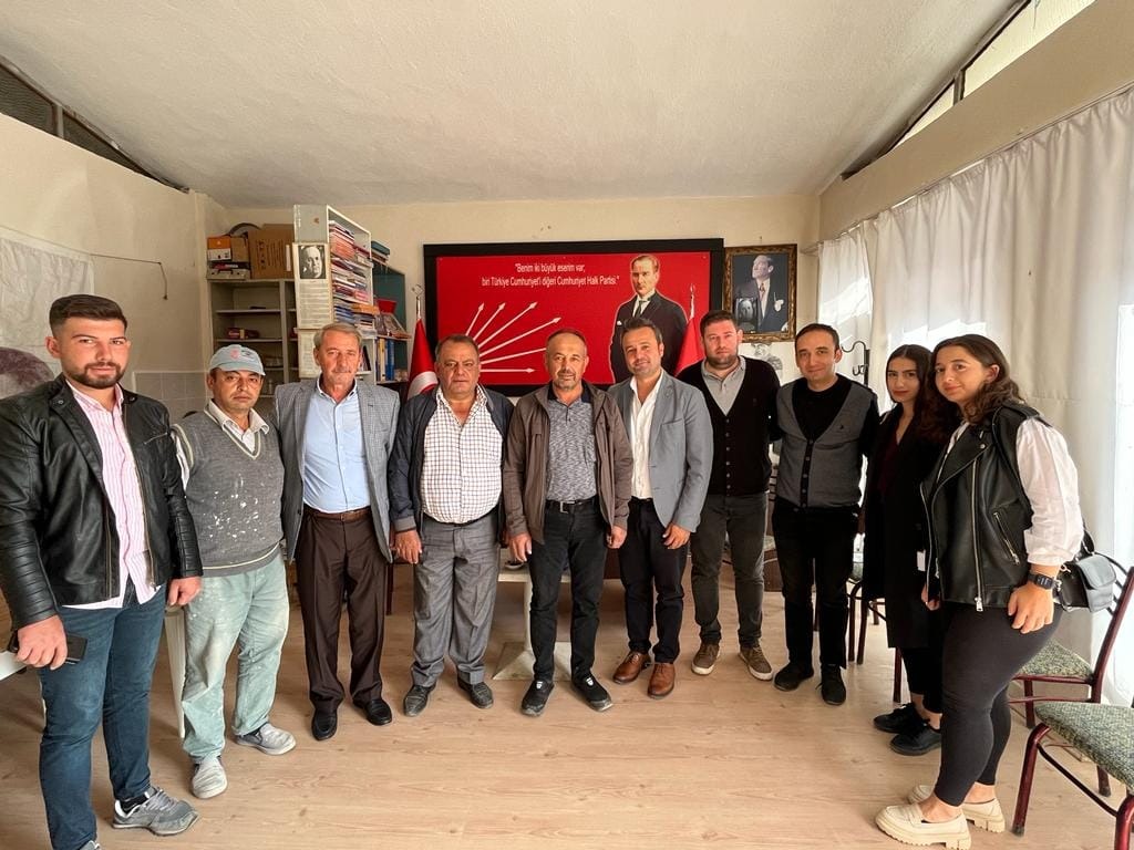 KURULTAY DELEGE LİSTESİ DİKKAT ÇEKTİ