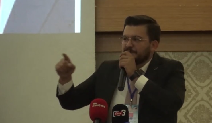 “HİÇ KİMSENİN SESİMİZİ KISMAYA HAKKI YOKTUR”