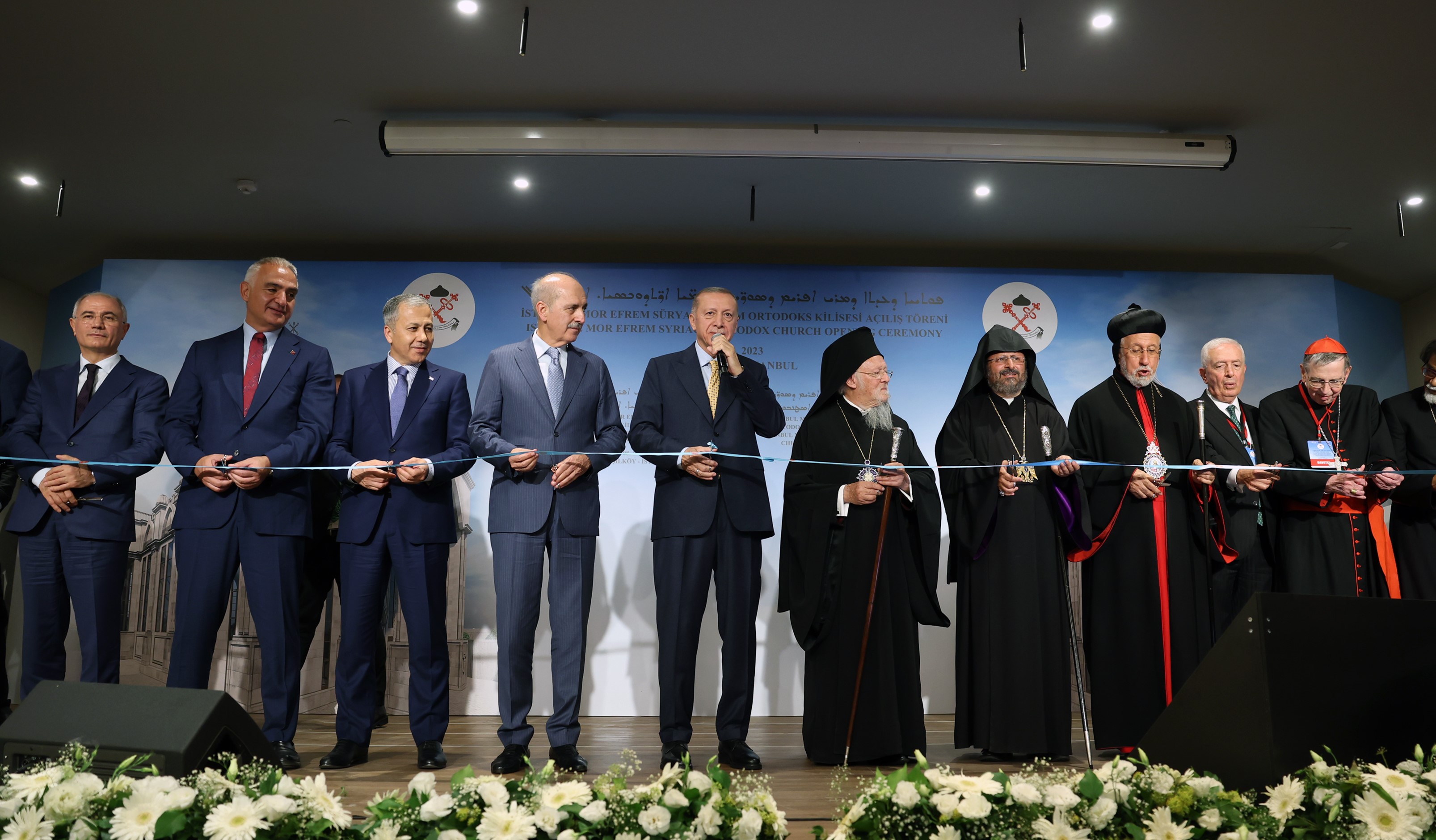 "FİLİSTİN MESELESİ ULUSLARARASI HUKUKA GÖRE ÇÖZÜLMELİ"