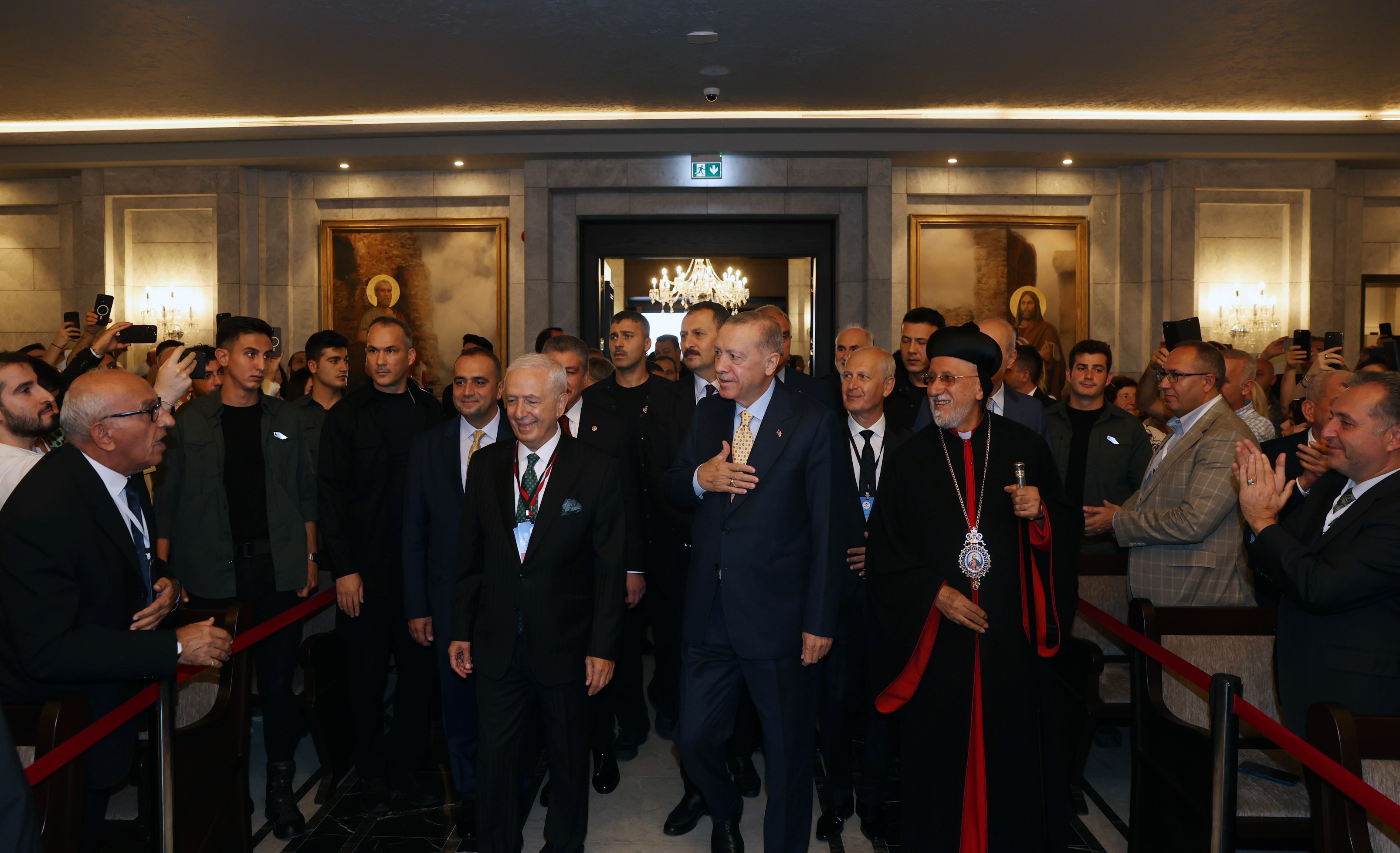"FİLİSTİN MESELESİ ULUSLARARASI HUKUKA GÖRE ÇÖZÜLMELİ"