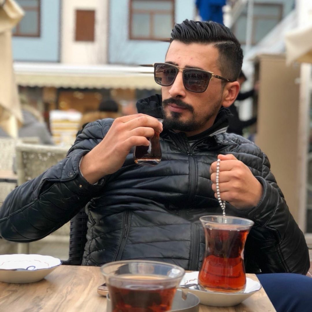 CAM FİLM SİHİRBAZI 'FATİH AYDIN'