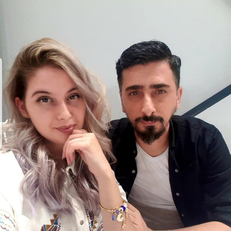 CAM FİLM SİHİRBAZI 'FATİH AYDIN'