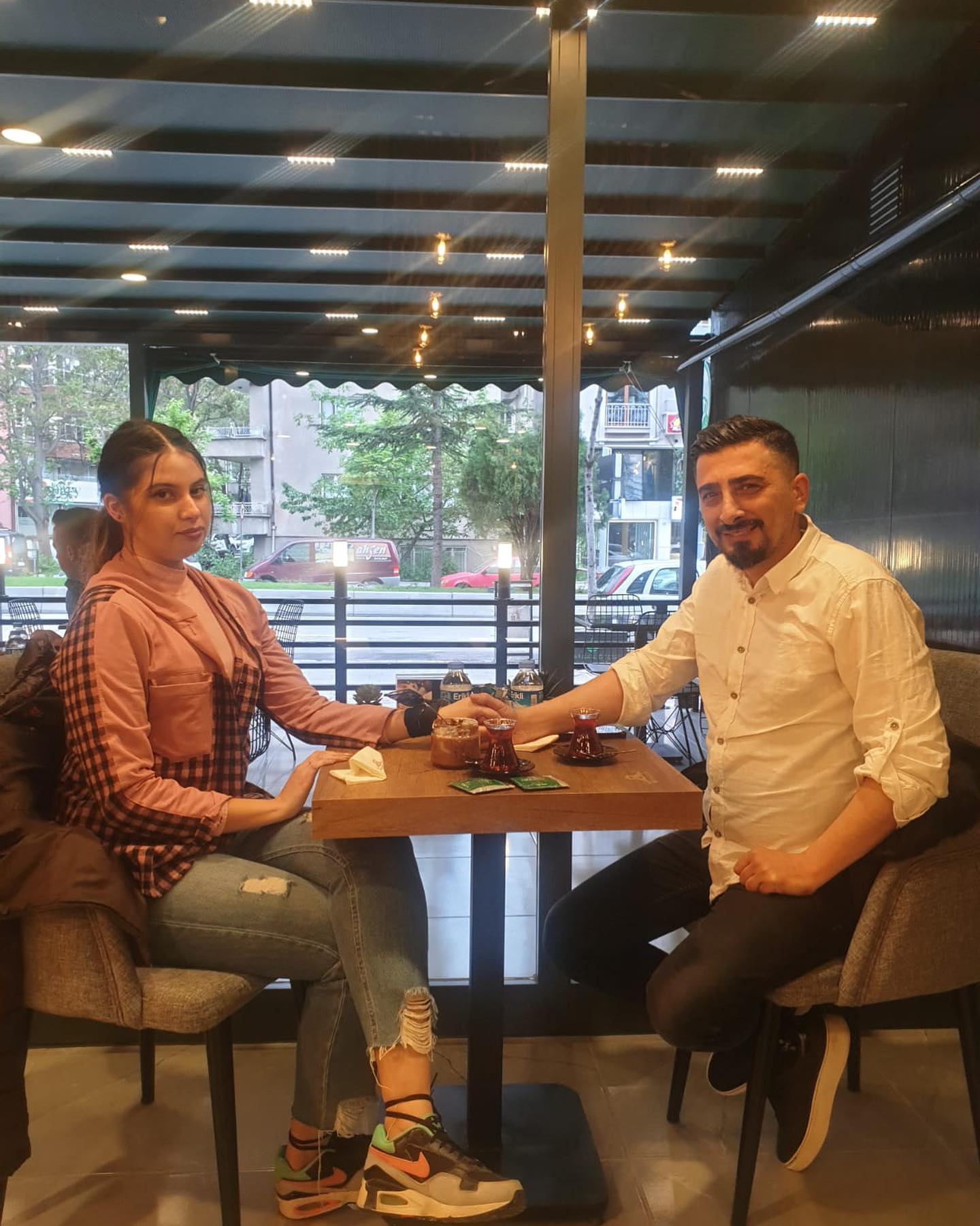 CAM FİLM SİHİRBAZI 'FATİH AYDIN'