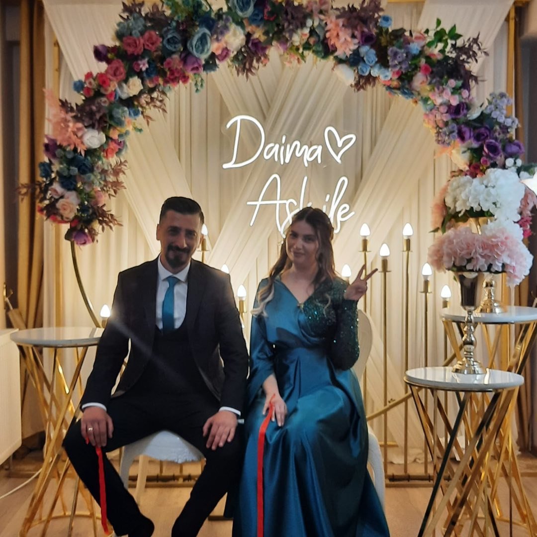 CAM FİLM SİHİRBAZI 'FATİH AYDIN'