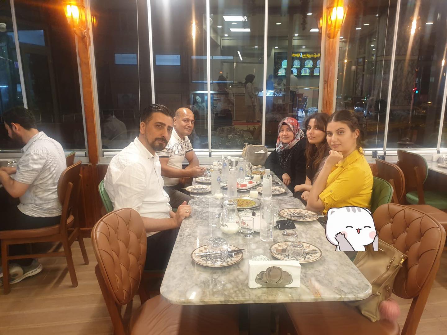 CAM FİLM SİHİRBAZI 'FATİH AYDIN'