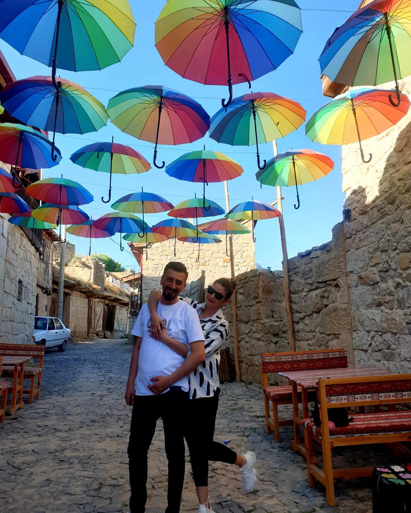 CAM FİLM SİHİRBAZI 'FATİH AYDIN'