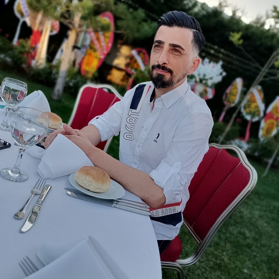 CAM FİLM SİHİRBAZI 'FATİH AYDIN'