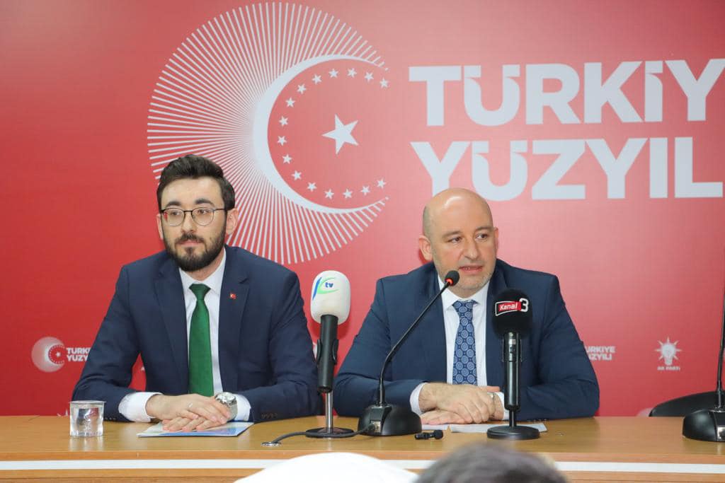BOĞAZİÇİ HUKUK BUNU HEP YAPIYOR ‘AVUKAT ECEM AKTÜRK’