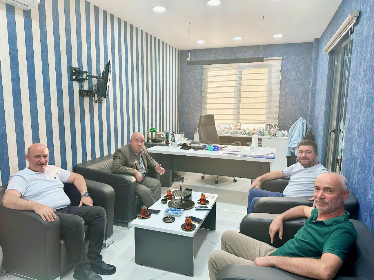 BOĞAZİÇİ HUKUK BUNU HEP YAPIYOR ‘AVUKAT ECEM AKTÜRK’