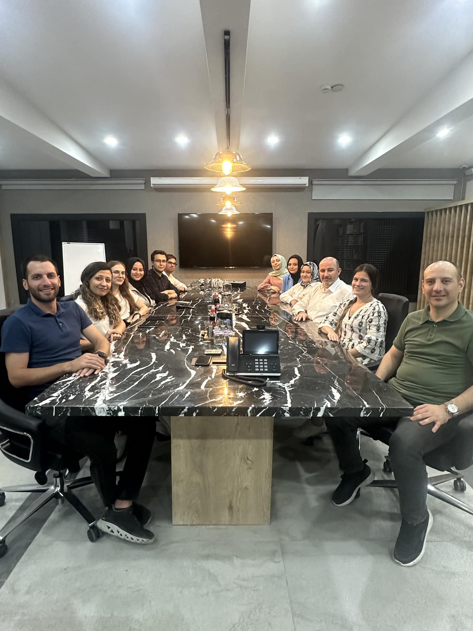 BOĞAZİÇİ HUKUK BUNU HEP YAPIYOR ‘AVUKAT ECEM AKTÜRK’