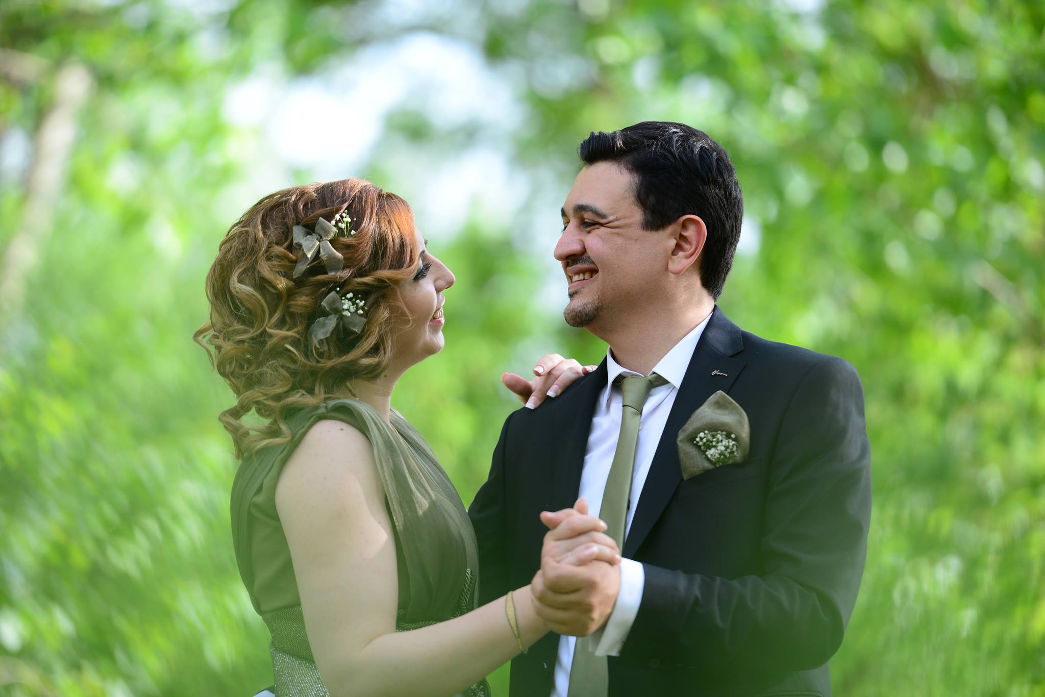 ZİRAATÇİLER BULUŞTU 'EMİNE AŞKINER'