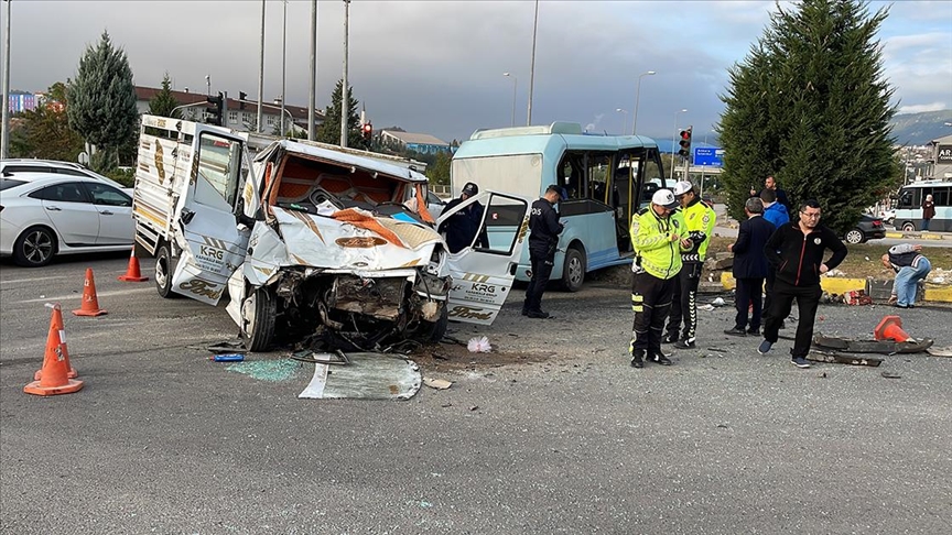 IŞIK İHLALİ SONUCU CAN PAZARI