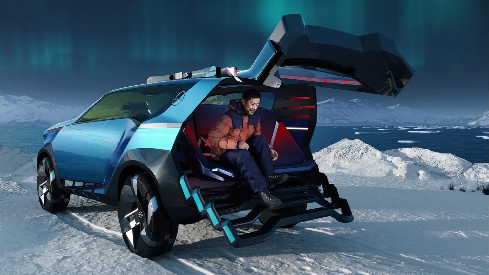 KARŞINIZDA HYPER ADVENTURE!