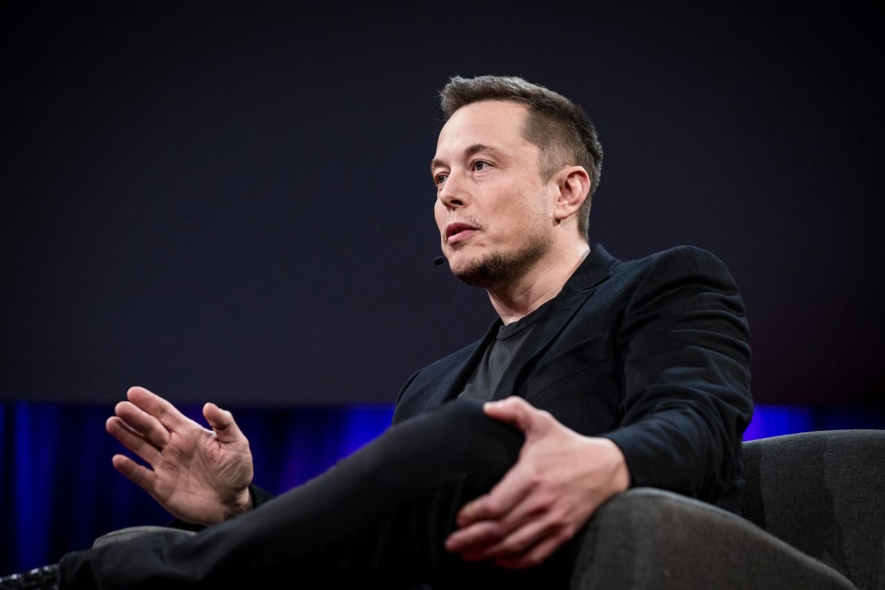 ELON MUSK TÜRKİYE’DEN ARSA MI ALACAK?
