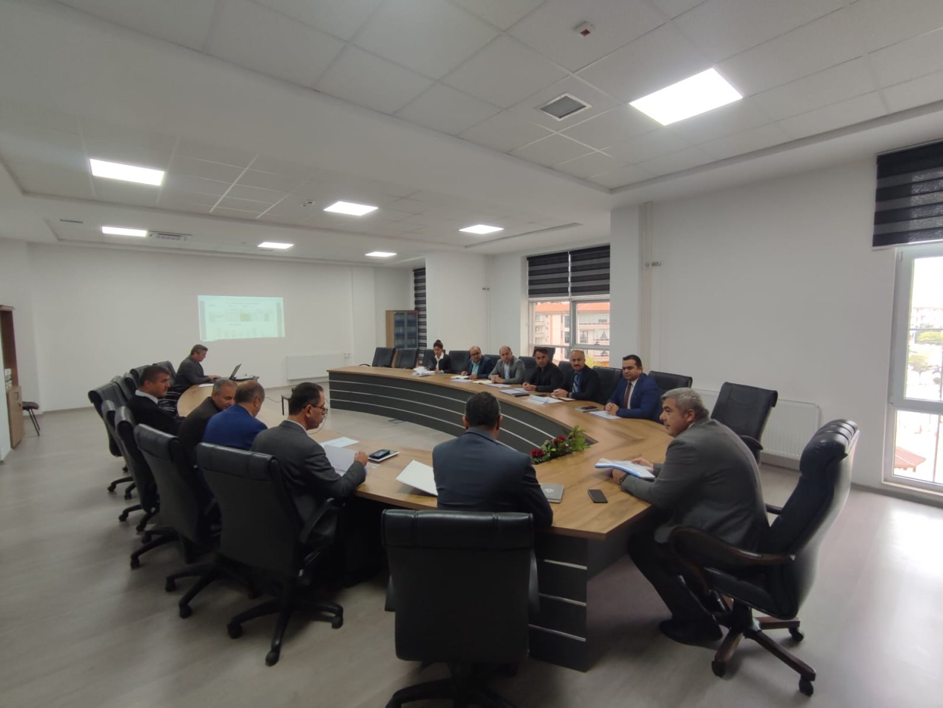 EĞİTİMDE AKADEMİK BAŞARIYI ARTIRMA PLANI
