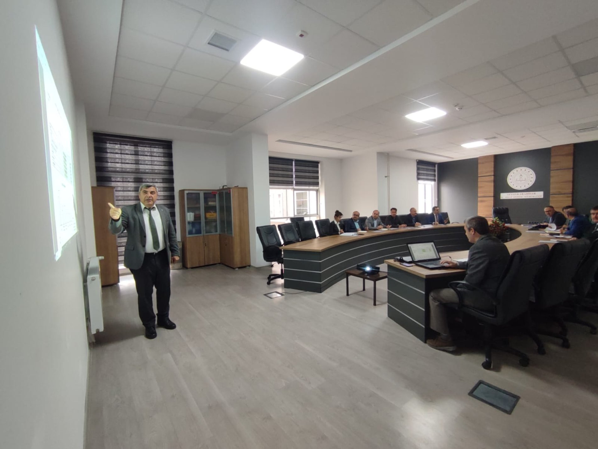 EĞİTİMDE AKADEMİK BAŞARIYI ARTIRMA PLANI
