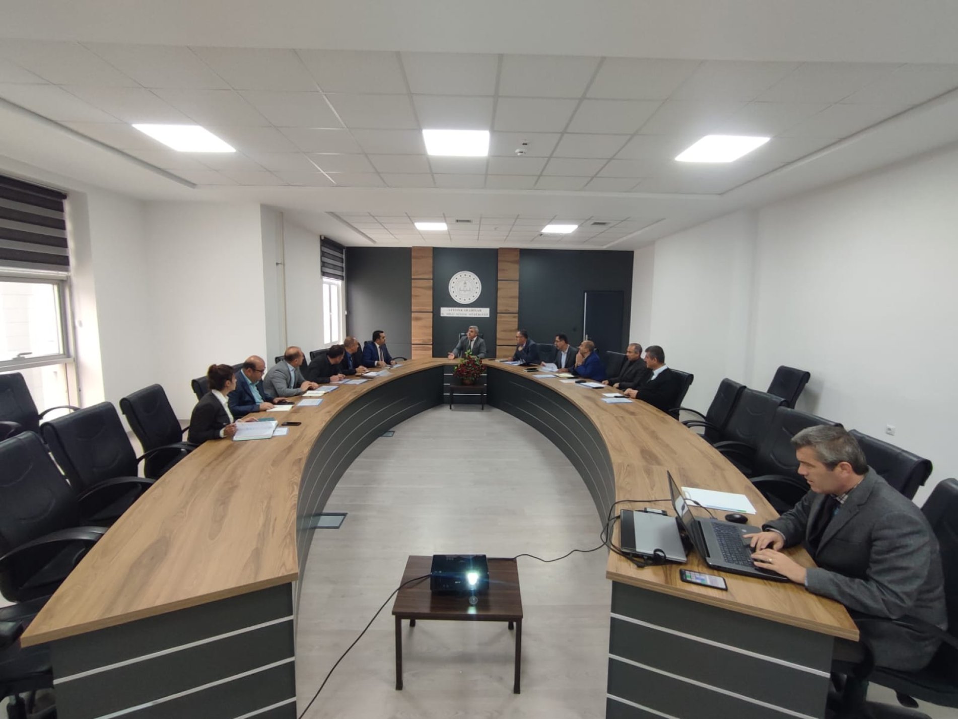 EĞİTİMDE AKADEMİK BAŞARIYI ARTIRMA PLANI