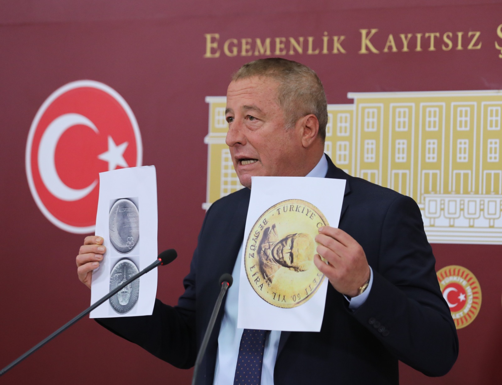“KANUN İVEDİLİKLE KABUL EDİLMELİDİR”