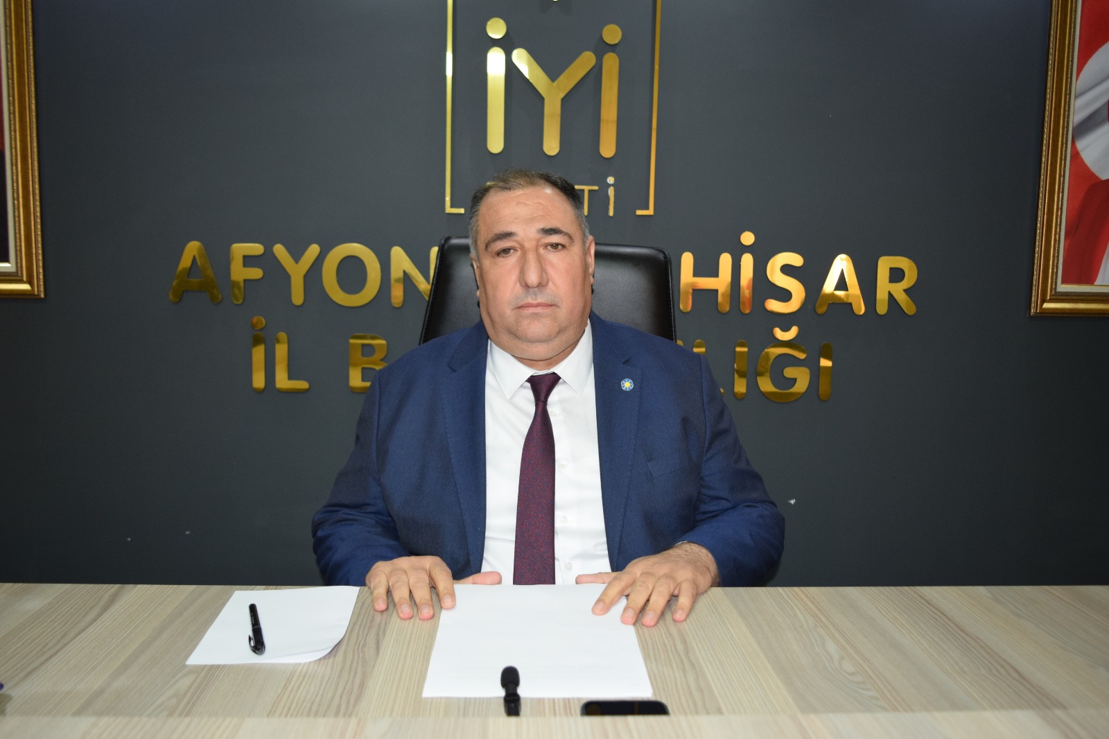 “HUKUK CAYDIRICI OLMALI”