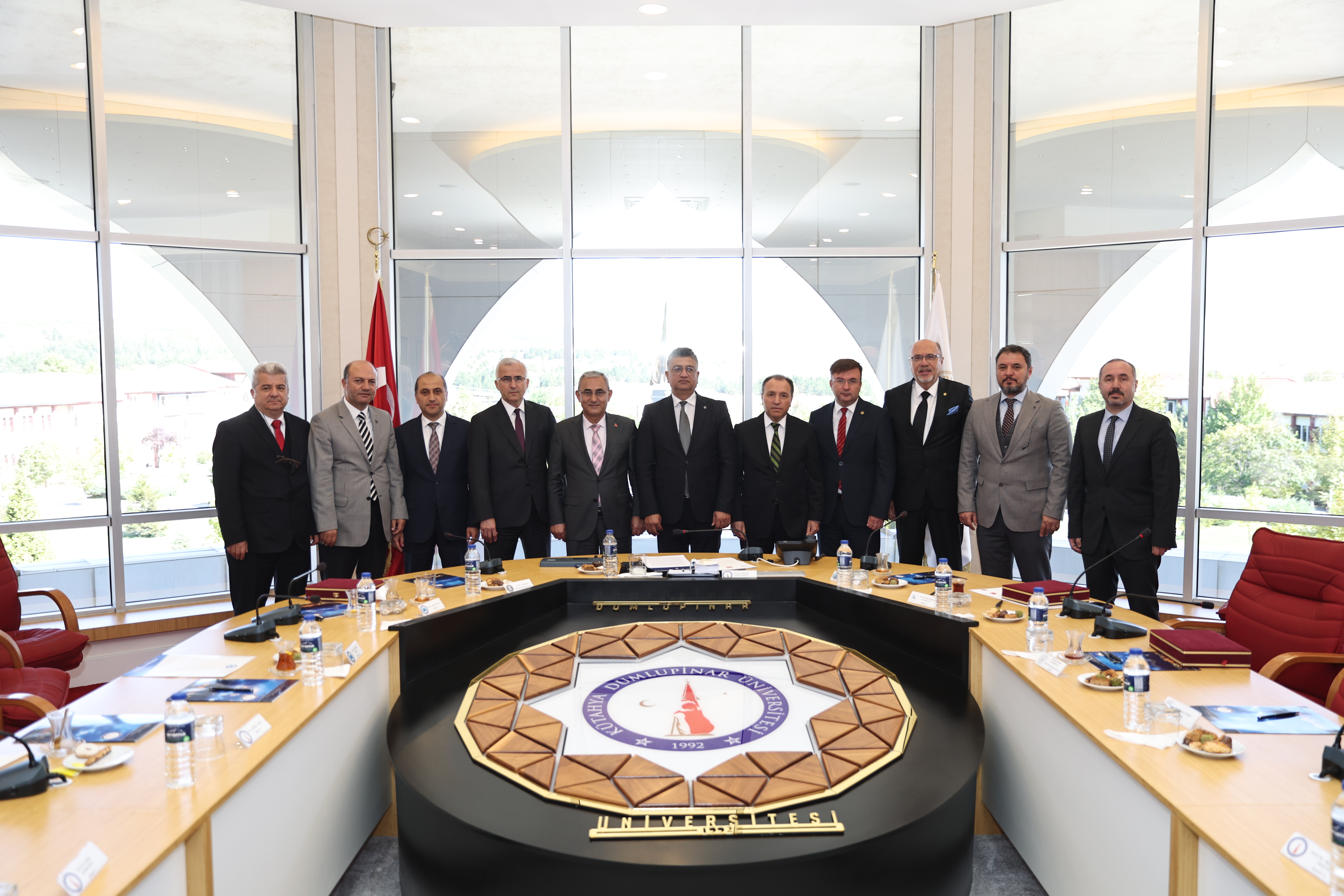 MÜHENDİS ADAYLARI AVRUPA’DA STAJ YAPACAK