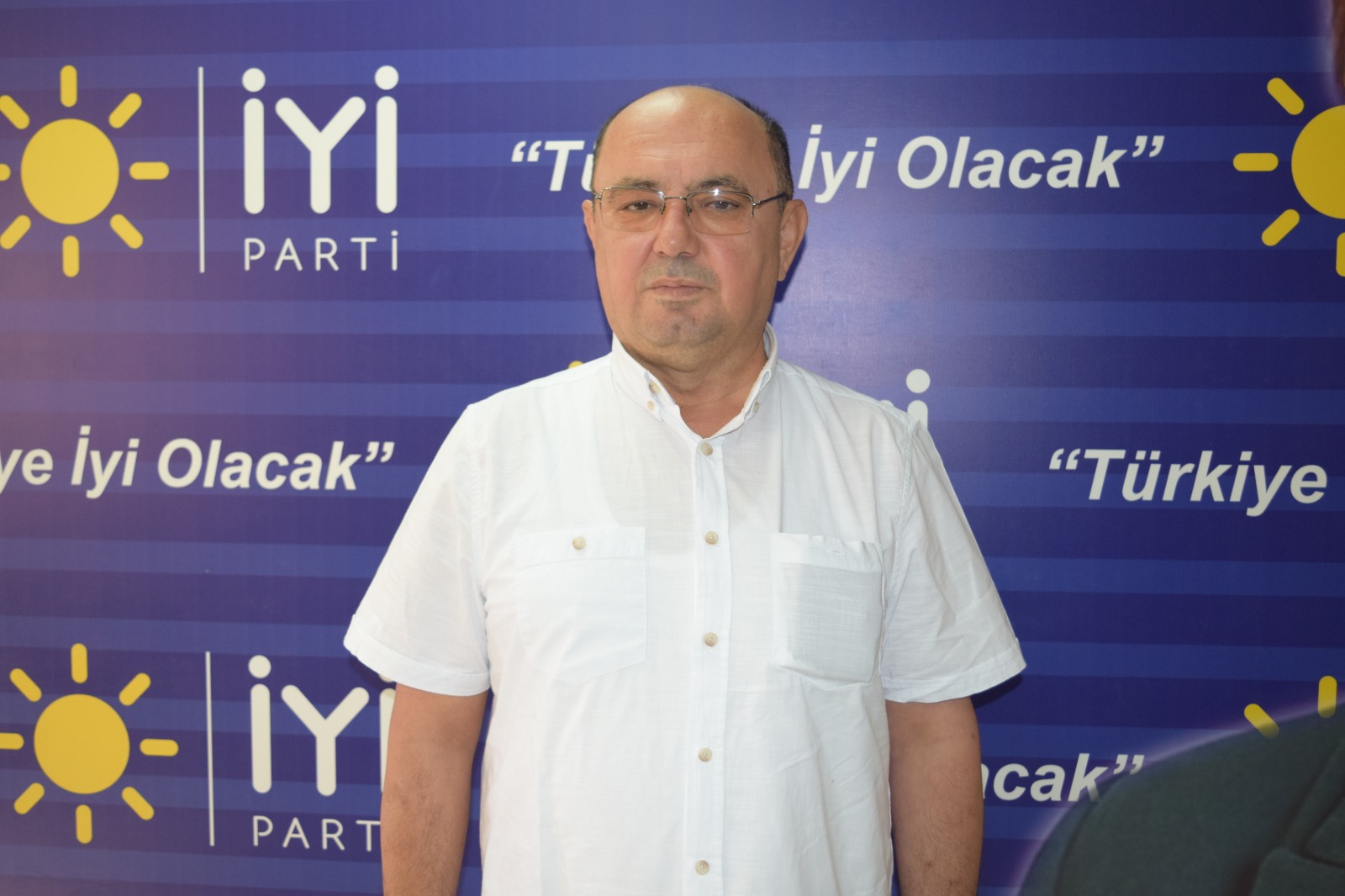 ZENGİN VE ŞENTÜRK BAŞKAN ADAYI